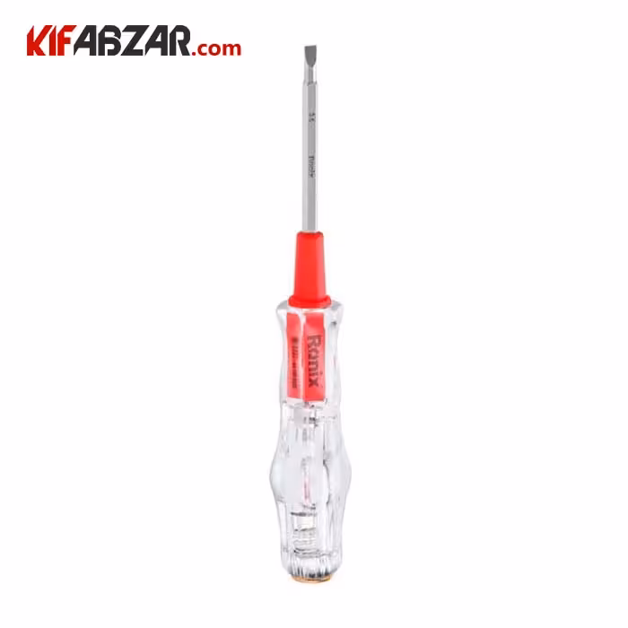 پیچگوشتی فازمتر دوطرفه رونیکس مدل RH 272726