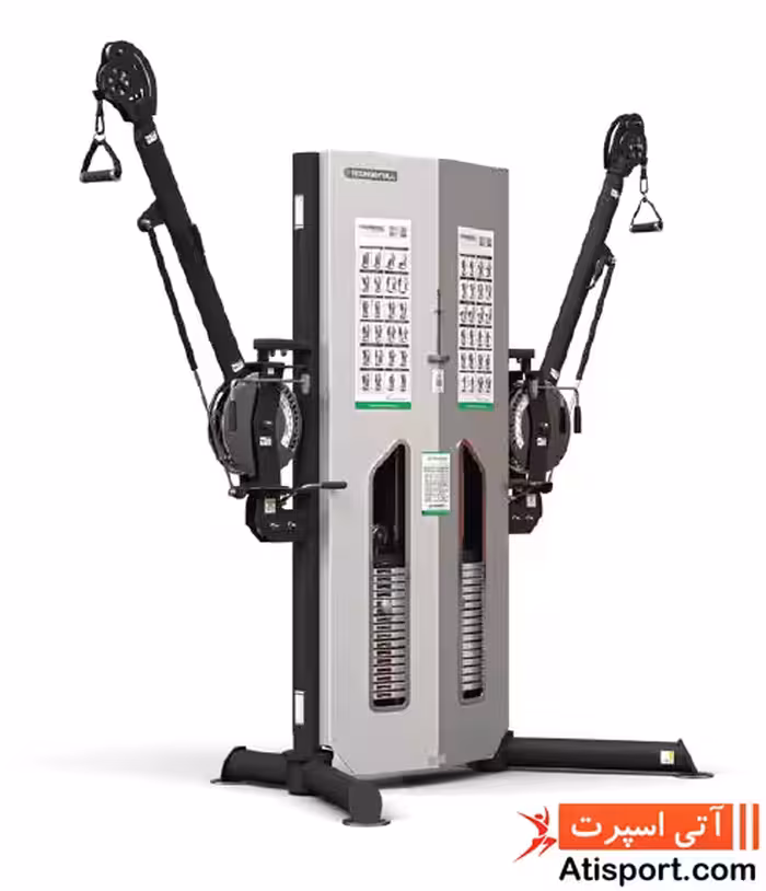 دستگاه مولتی کراس بتا 1002 Technofull