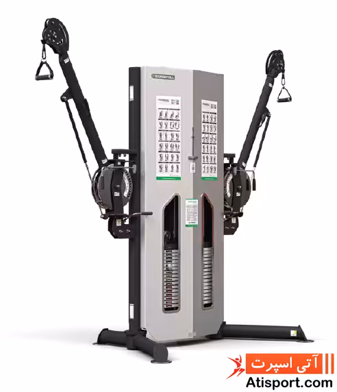 دستگاه مولتی کراس بتا 1002 Technofull