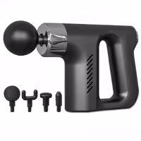 ماساژور برقی مدل KH-740  Fascial Gun KH-740 Massager