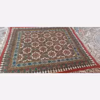 سفره قلمکار 80در80صادراتی