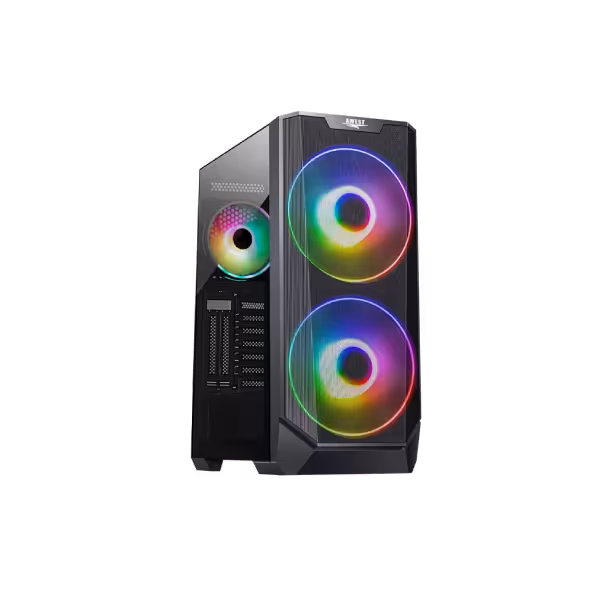 کیس Awest GT-AV200-MB