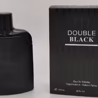 ادکلن Double Black اماراتی