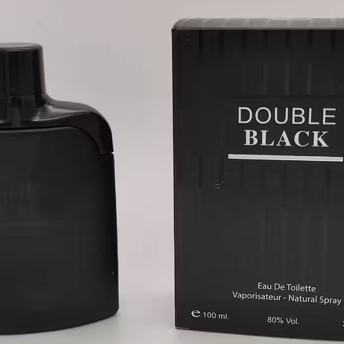 ادکلن Double Black اماراتی
