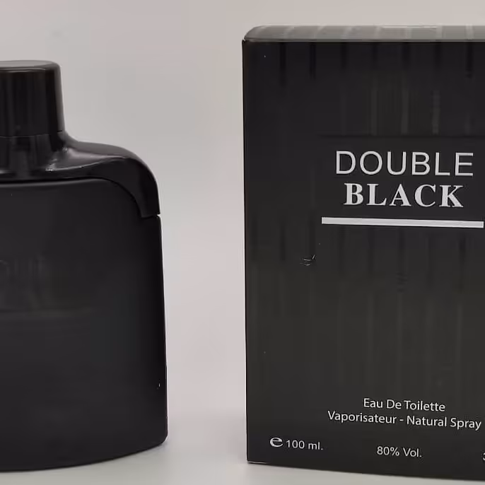 ادکلن Double Black اماراتی