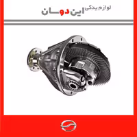 کله گاوی کاپرا ( ارسال به صورت پس کرایه)