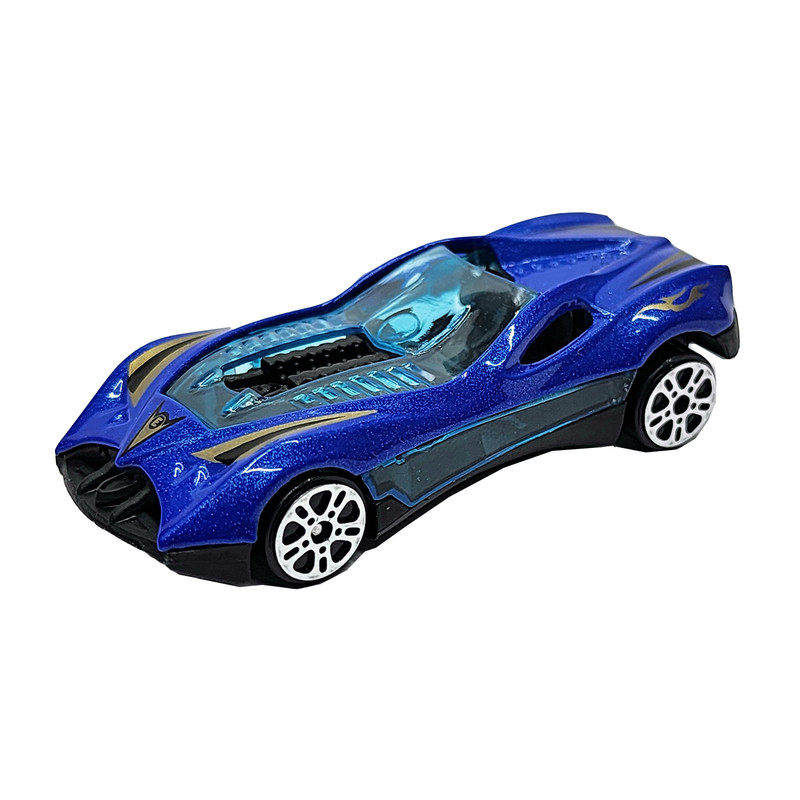 ماکت ماشین مدل فلزی tuning