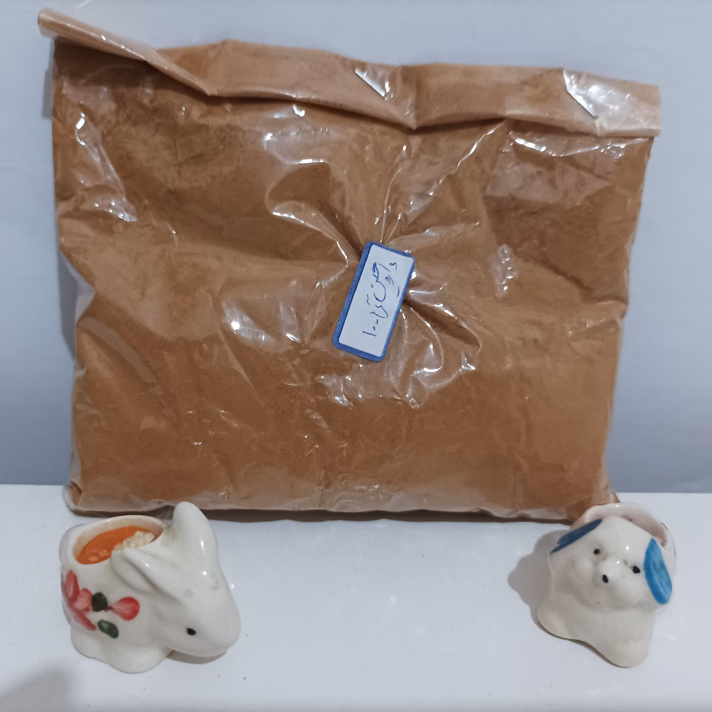 پودر دارچین مرغوب