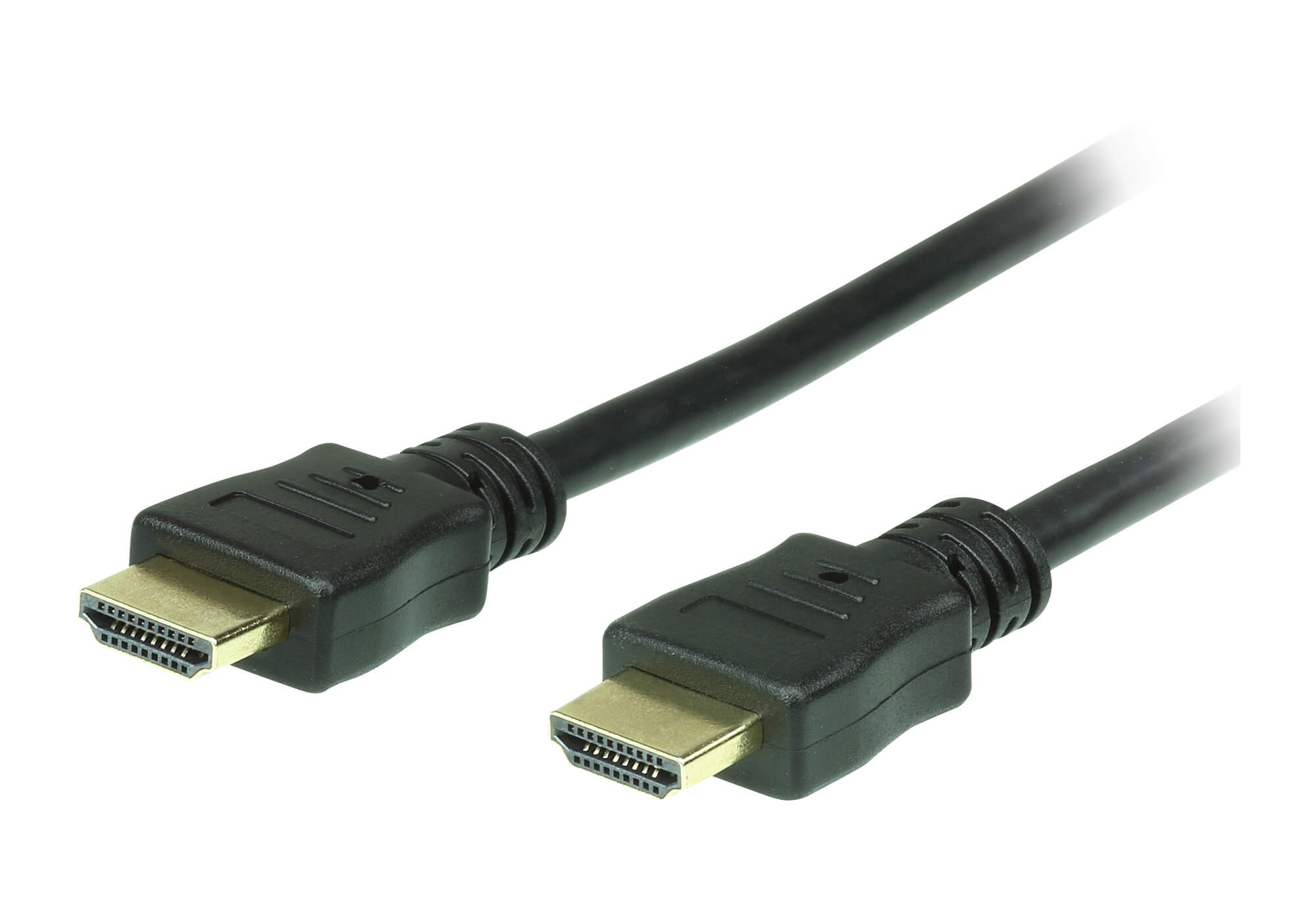 کابل HDMI 4K ورژن 14 آتن 2L-7D10H طول 10 متر