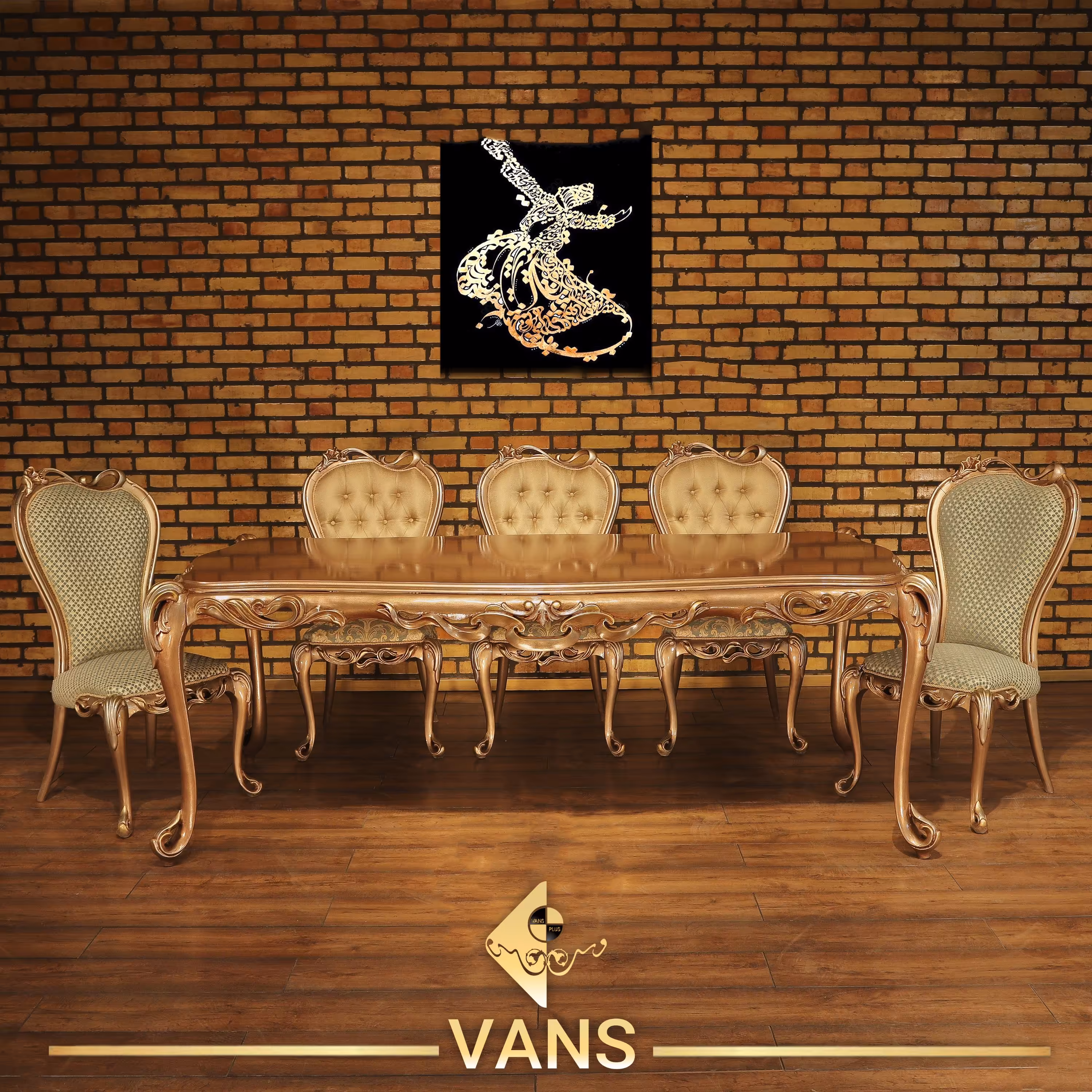 سرویس غذاخوری سورن