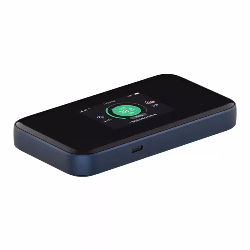 مودم 5G همراه ZTE MU5001