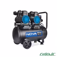 کمپرسور هوا سایلنت نووا مدل 9151