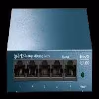 خرید سوییچ 5 پورت Tp-Link مدل LS105G