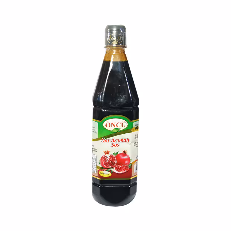 سس انار اونچو - 960 گرم