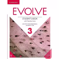 EVOLVE 3 (SB+WB) ایوالو