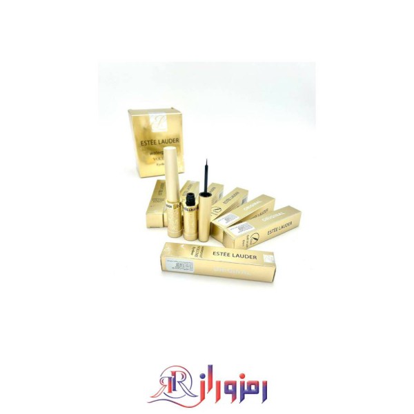 خط چشم مویی استی لادر