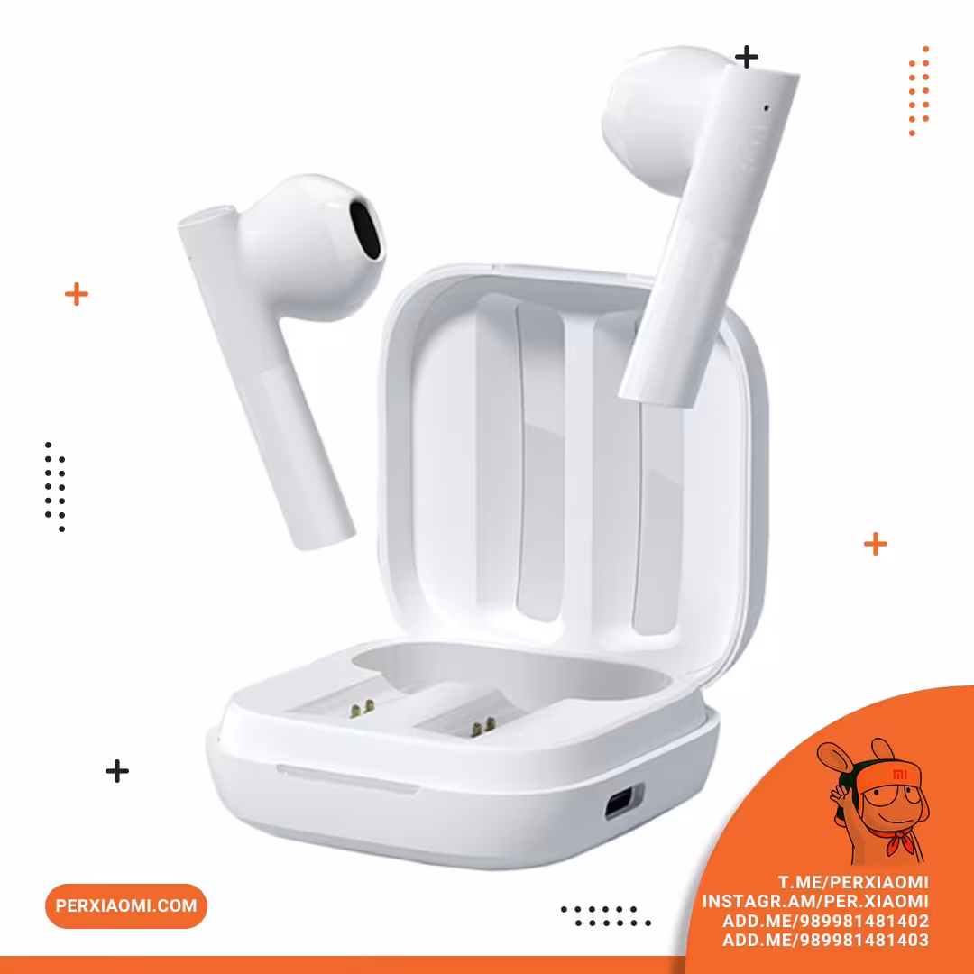 هندزفری شیائومی مدل Haylou GT6