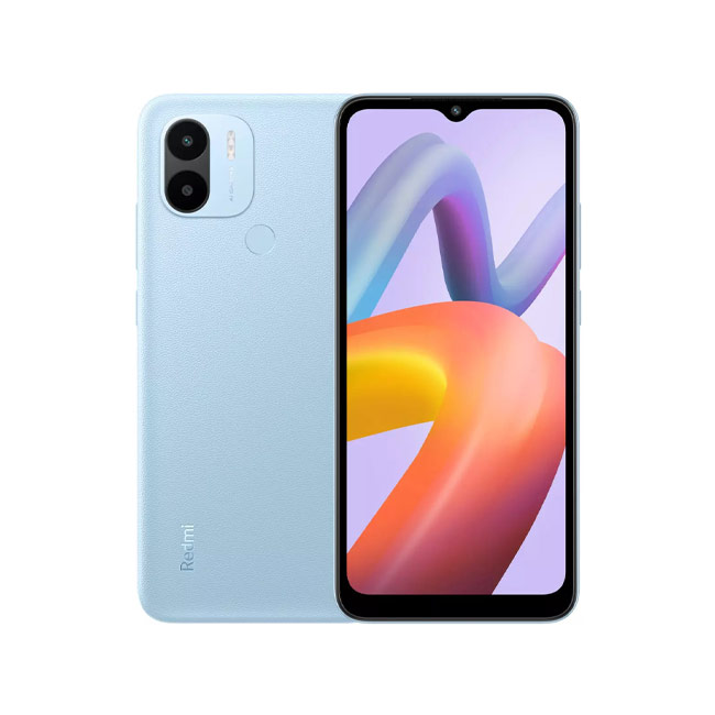 گوشی موبایل شیائومی مدل ردمی آ 2 پلاس ( 64 گیگابایت،‌رم 3 گیگابایت) | (Xiaomi Redmi A2 Plus mobile phone ( 64GB,3GB RAM | فروش اقساطی تا 10 ماه