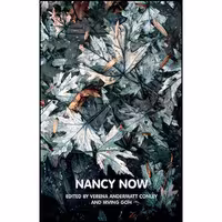 کتاب زبان اصلی Nancy Now  اثر Verena Conley and Irving Goh انتشارات Polity