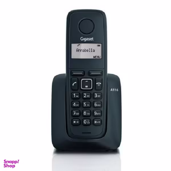 تلفن گیگاست مدل A116
