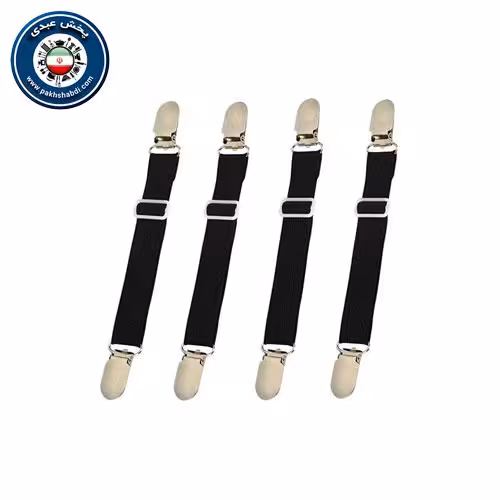 گیره نگهدارنده رو تختی خطی