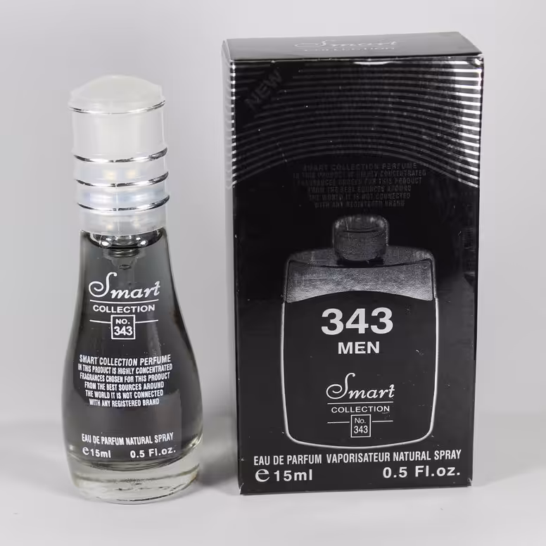 ادکلن مونت بلنک لجند اسمارت 15 میل