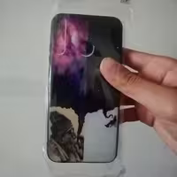 کاور قاب گارد گوشی هواوی y7p