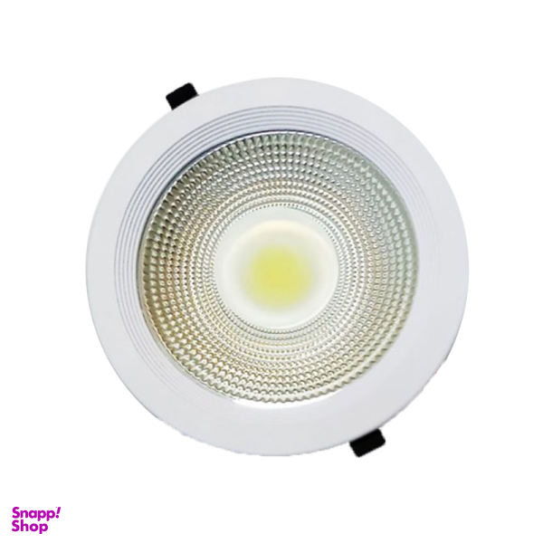 پنل ال ای دی سقفی 30 وات مکس مدل DLQ5130R