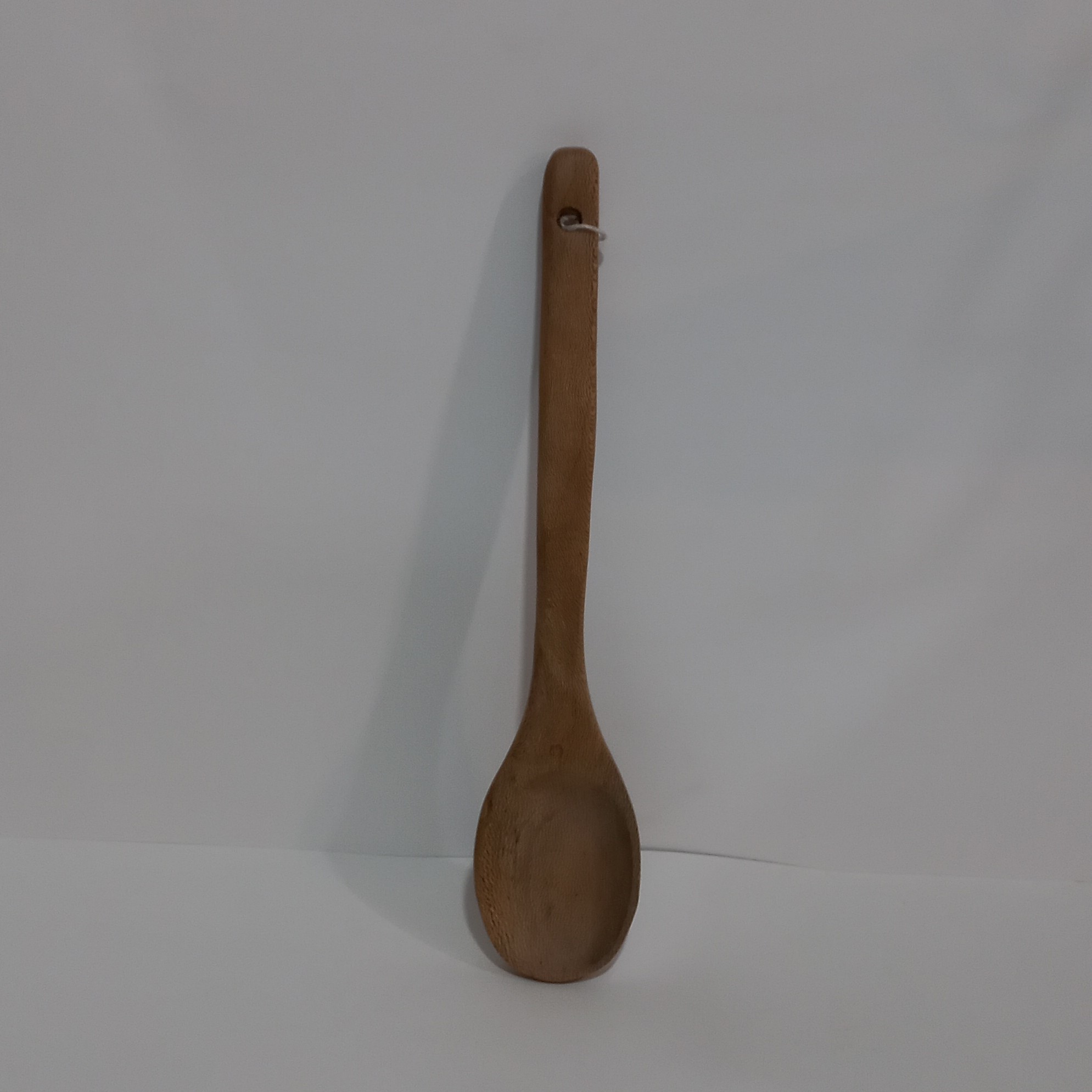 قاشق چوبی سایز 3