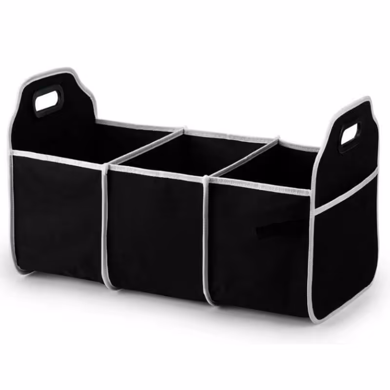 کیف صندوق عقب خوردو 