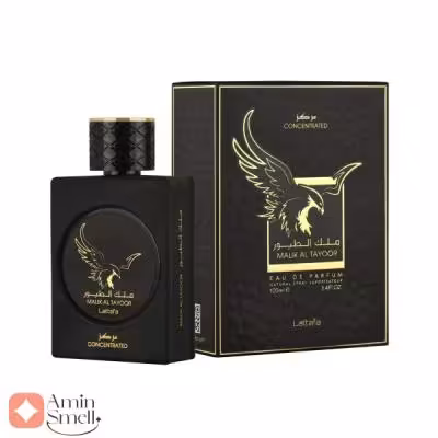 عطر ادکلن لطافه ملک ال طیور کانسنتریتد | Lattafa Malik Al Tayoor Concentrated