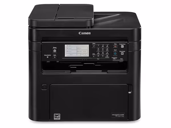 پرینتر لیزری کانن مدل imageCLASS MF267dw