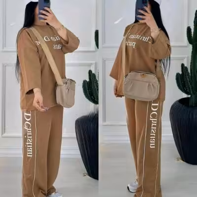 ست زیبای کریستین