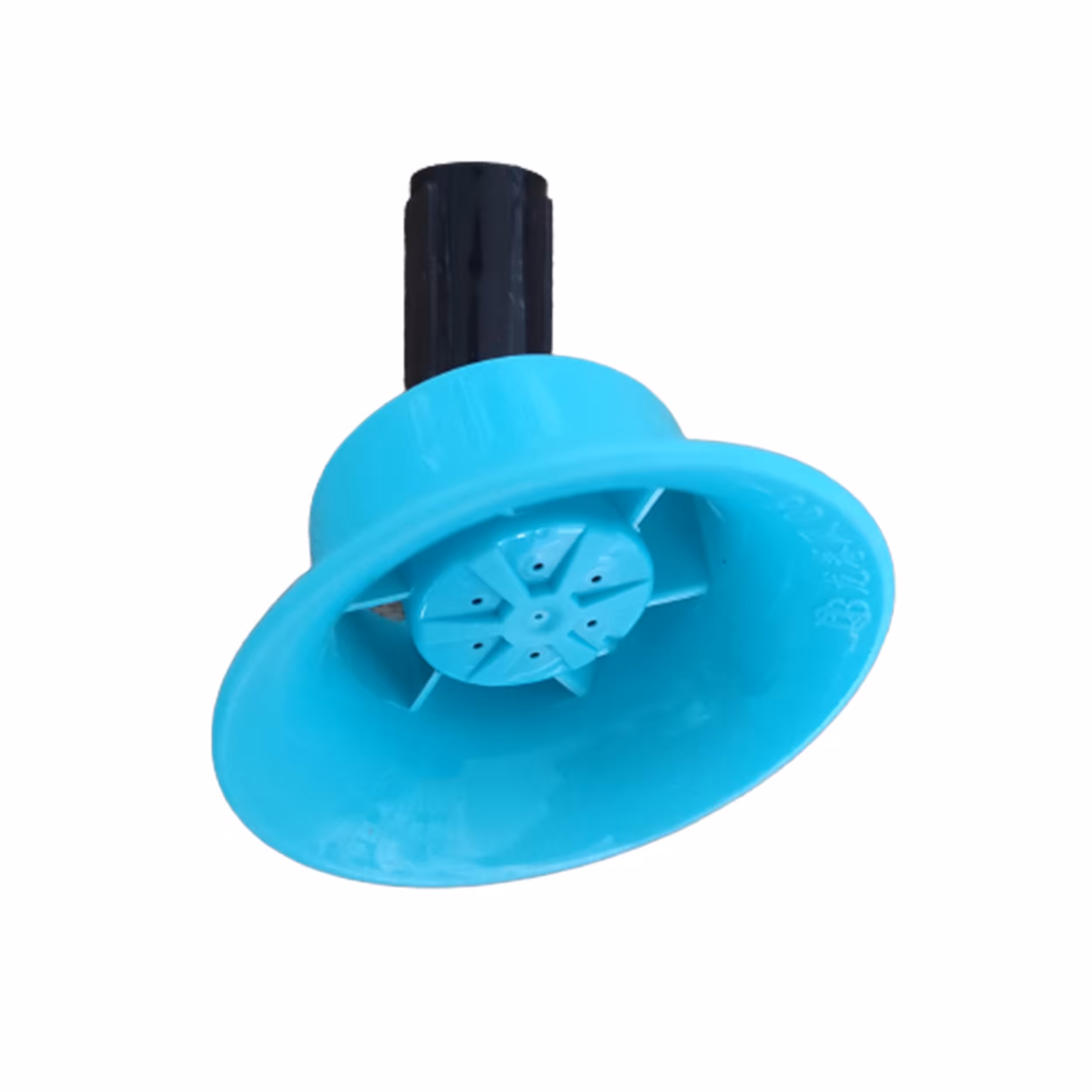 نازل سمپاش مدل خورشیدی رزوه داخل