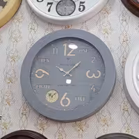 ساعت دیواری 