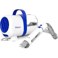 ست ماشین اصلاح حیوانات کیمی  kemei CW2098 به همراه گارانتی شرکتی
