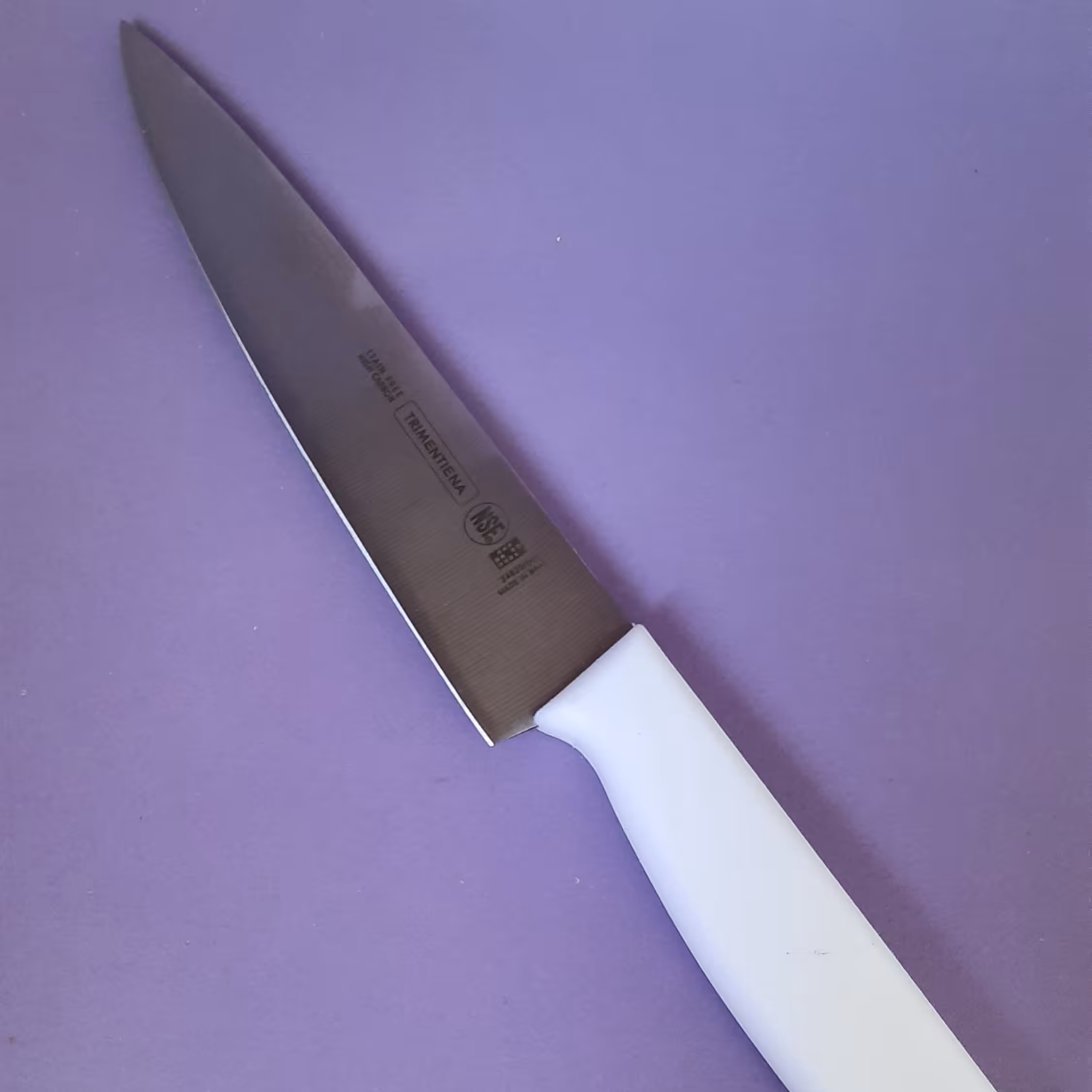 چاقو برزیلی سایز 6