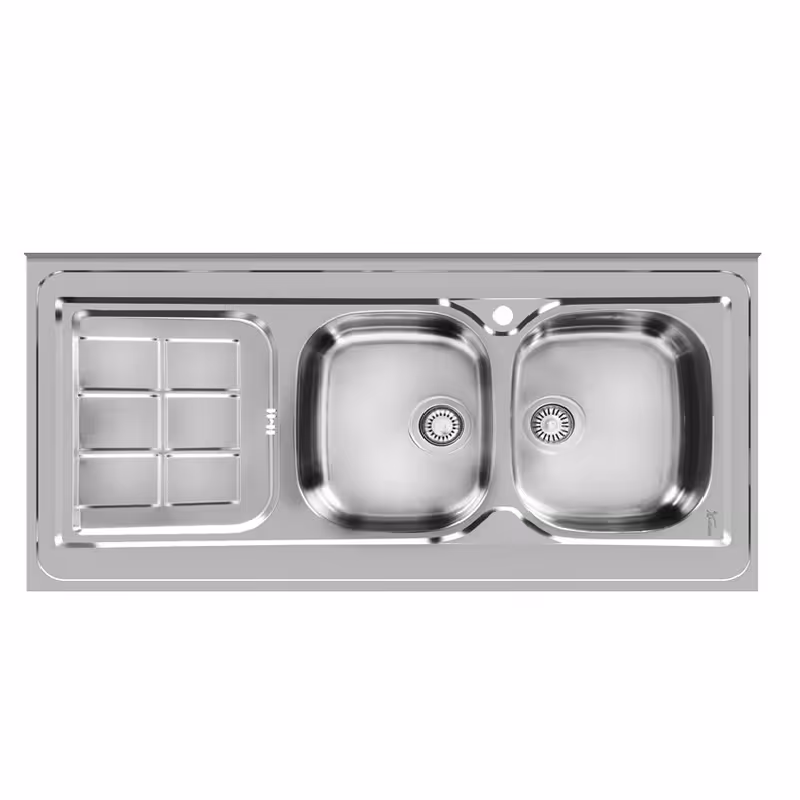 سینک اخوان روکار مدل 148