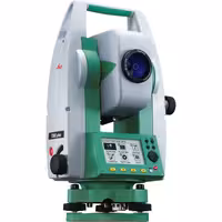 توتال استیشن لایکا مدل TS02 plus