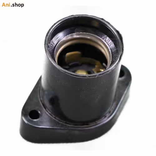 سرپیچ دیواری کد A-66