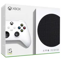 XBOX Series S.     پک اصلی
