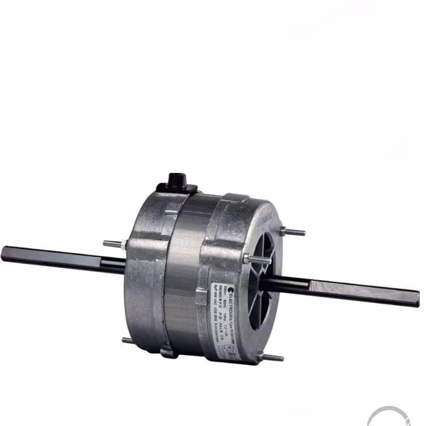 دینام دوسر شفت 