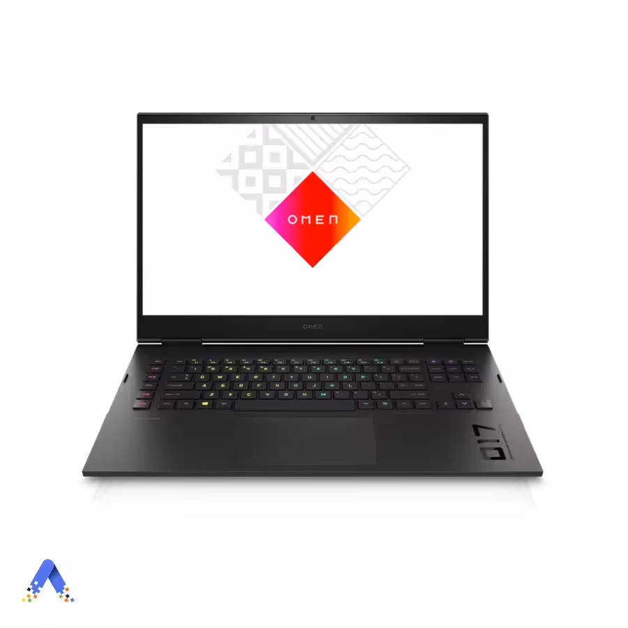 لپ تاپ گیمینگ اچ پی OMEN 17 CK2001NR-ZA
