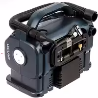 پمپ باد مینی کمپرسور  فندکی و برق شهری 3 کاره رونیکس RH4261 