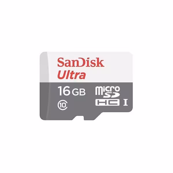 حافظه مموری 16 گیگ مدل SanDisk