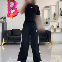 ست خفن آدیداس 2