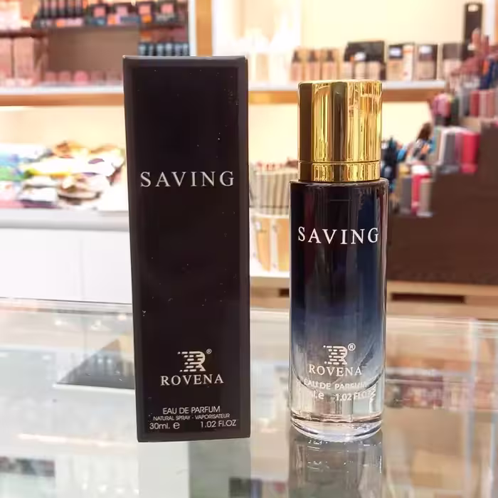 عطر مردانه ساواج دیور 30 میل برند روونا | amazonchi