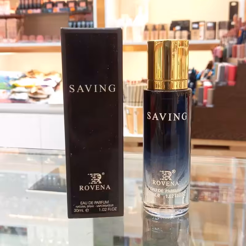 عطر مردانه ساواج دیور 30 میل برند روونا | amazonchi