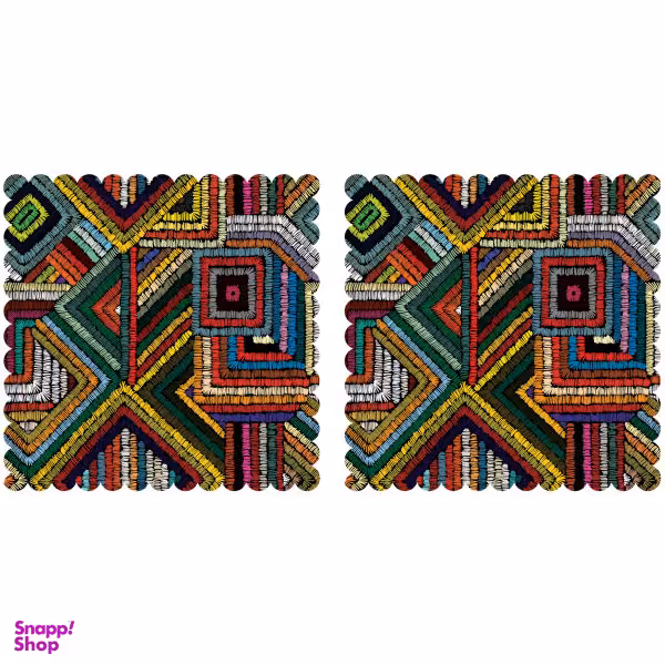 رومیزی مدل T3-42545 بسته 2 عددی