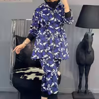 ست سویشرت شلوار چریکی ارسال رایگان 